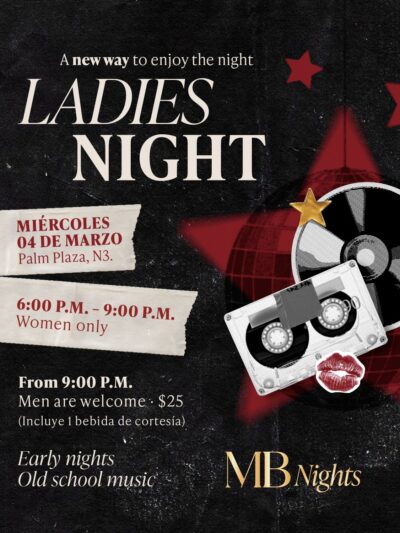 Ladies Night MB