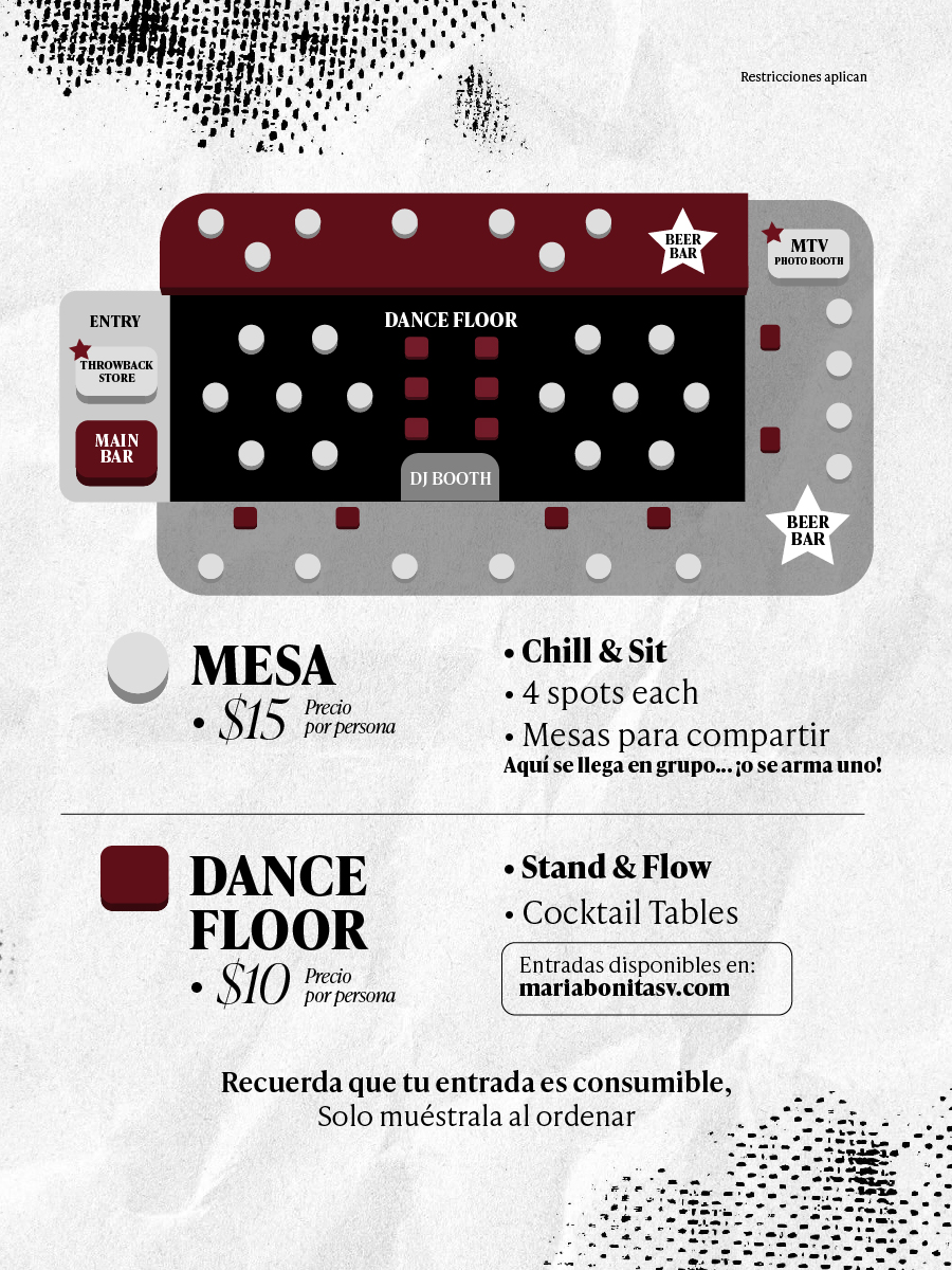 Ladies Old School Night Vol.2 - Imagen 2