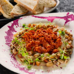 Hummus Fusión Cojutepeque