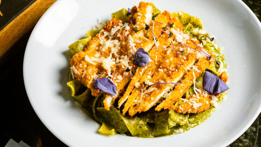 Menú Patillos Drunch María Bonita